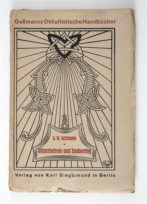 Dan rhodes occult manual